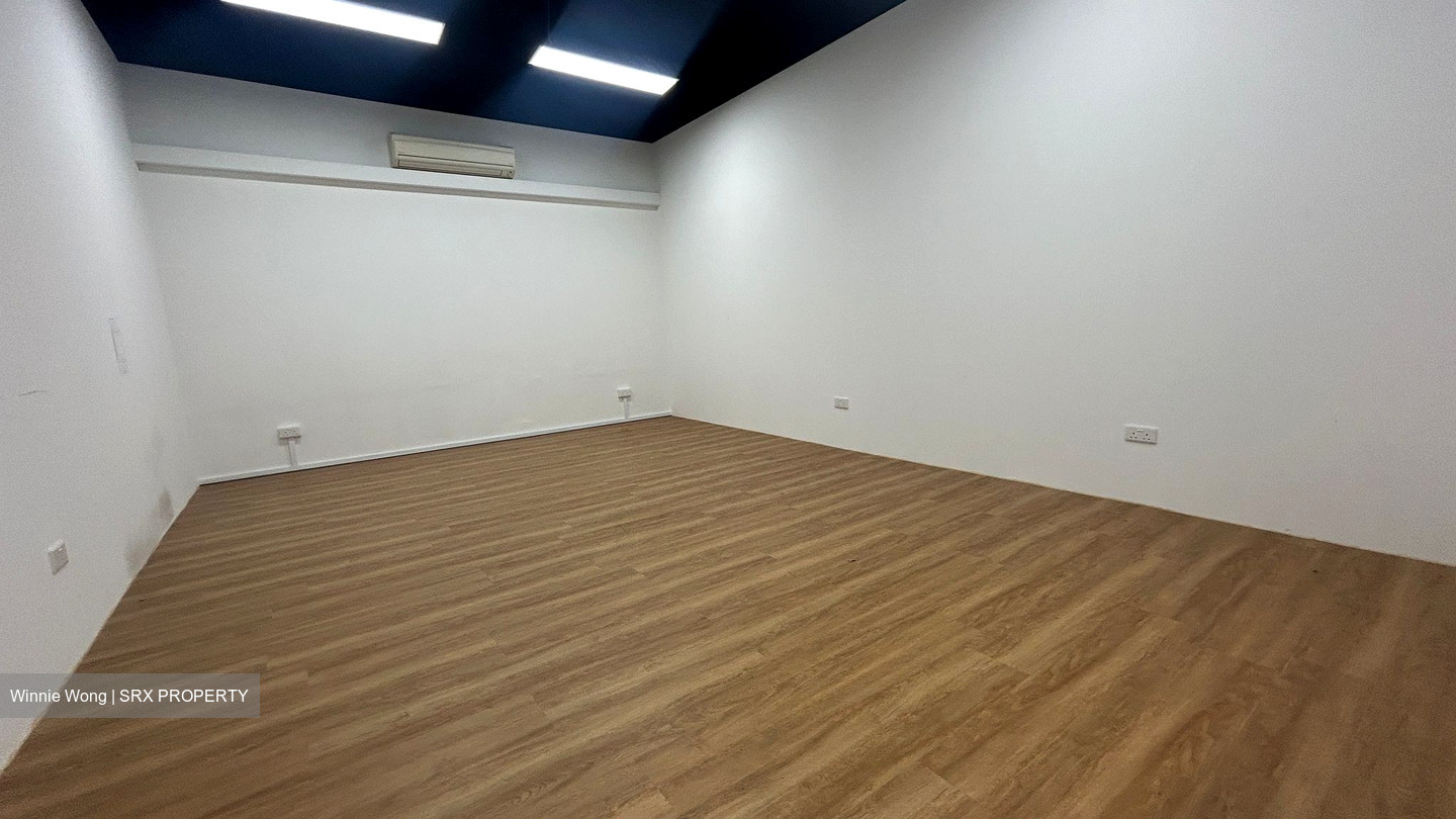 Ub Point (D14), Office #544044301